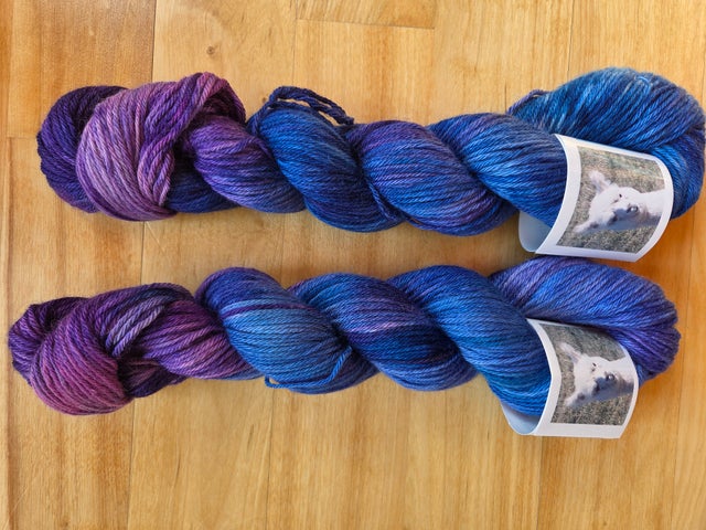 Alpaca Yarn | GalPaca Farm